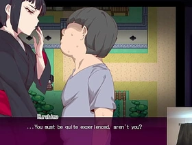 Quickie Sex Adventures - My Mysterious Rule Loyalty 11 [Pokemon Parody Hentai Game] yuto japan gay porn