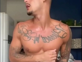 SENTANDO GOSTOSO NA PIROCA DO PERNALONGA chinese cruising gay porn