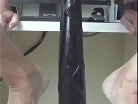 neuer Pferdedildo Horsedildo, ganz tief korean teen gay sex porn