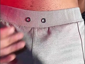 POV Spraying my nut all forgo your feature hunk gay japan porn