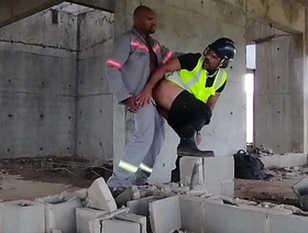 Liberou Na obra com trabalhador casado fresh man chinese gay porn