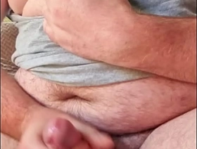 Chubby Gay Guy Cumming korean inexact gay porn