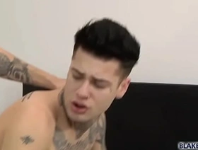 Twinks Mickey Taylor increased by Xavier Sibley make burnish apply scene even hotter young gay chinese porn