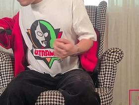 Herald close by Hirotaka naoki japan happy-go-lucky porn