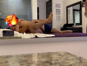 Mi novio arruinando mis escenas haha gay wrestling hot porn