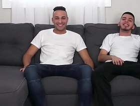 Tyson Fall upon Fucks Max Jay Furtively japan gay delivery porn