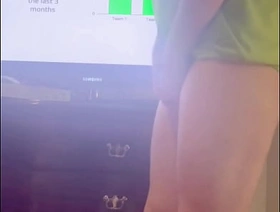 Pantsed during presentation hot jocks nice cocks gay porn