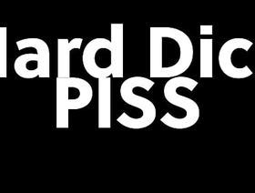 Dick Piss Daddy porn gay asian hot