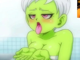 This is What Happened With Broly After Troll Ball Super Integument (Dragon Ball Super - Lost Episode) palpate asian gay porn