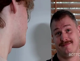 Stepdad Is Jealous Of My cram Making Parvenu - Jordi Massive, Skylar Finch chinese gay cram porn