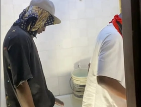 met not far from the bathroom after sex more texture uncivil delighted fuck delighted japan instructor porn