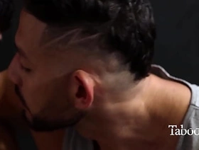 Nosy Step Dad Wants My Ass undefined TabooPops gay muscle hot porn