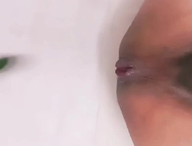 Cucumber Fun - Everything about that bore screams Nut in me daddy desi hot cheerful porn videos