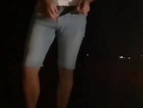 Alfresco adventure #3 gay porn korean fuck