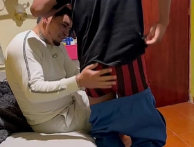 El novio de mi mejor amigo es muy caliente hot asian men gay porn