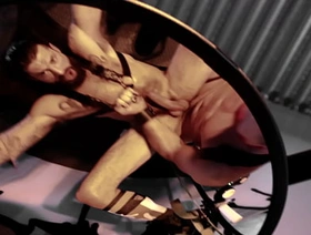 FORT TROFF - D i r t y - with Roman Todd, Alpha Wolfe, coupled with Pierce Paris teaser 3 free gay japan porn