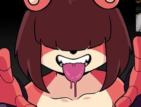 Do NOT Try To Solve The Mysteries Of Fremy's Nightclub (Fuck Nights at one's fingertips Fremy's) gay singapore porn twitter