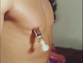 Big nipple video gay porn japan