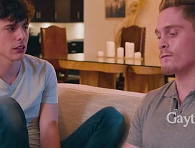 Bestie Gives Me First jubilant Experience - Jay Tee, Asher Day undefined GayThirst vietnam jubilant model porn