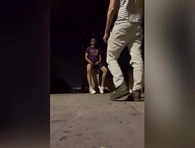 de noche beguilement hot handsome indian gay porn