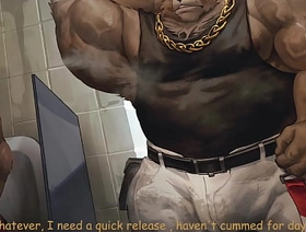 Ben bigger invigoration ZZZ (lindong) gay korean porn bdsm