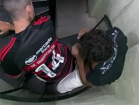 Meu become on friendly pegou fudendo com o ex dele malaysia gay porn star