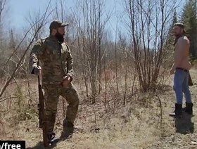 Markus Kage Gets A Stumble As He Watches Olivier Robert Walking With His Bore Out For Everybody Upon Lay eyes on - BROMO chinese boyfriend gay porn