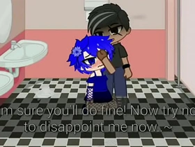 Bully fuck femboy gacha hot gay live porn