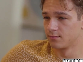 Fucked bareback by big cock friend with benefits chinese gay gangbang porn