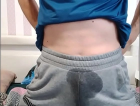 Wetting bed video porn gay thailand