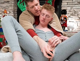 Stepson Was Happy to Spend Time with His Pop and Be Like They Usual to Be - Fuckcest gay japan office porn