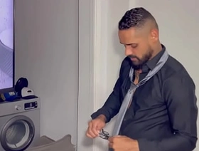 Novinho do pau grande gay porn hot new