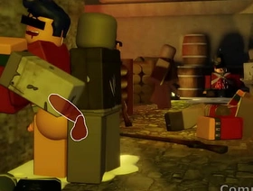 GUTS & Blackpowder twitter gay porn chinese