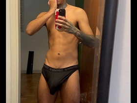 BBC TWINK 24CM china boys gay porn