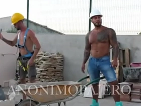 builder's revenge - the ten minutes r?sum? gay chinese boys porn