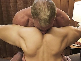 Stepfather Has His Stepson Cumming Everywhere - Gaysfamily ex blanched korean gay porn