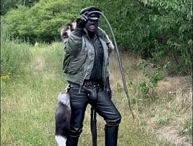 RUNTER DU VIEH chinese blithe slave porn