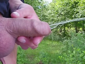 Holding his Dick During Pee and Wetting My Fingers Compilation 3 Videos hot gay porn first age