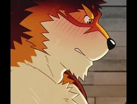 Compilado de animações do artista Horumu #1 gay porn hot stepdad