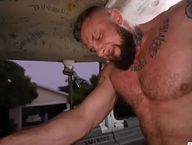 Gas, Cash, and Ass! chinese gay homemade porn