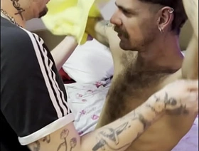 levando rola monstra no cuzinho (COMPLETO NO RED) japan gay blowjob porn