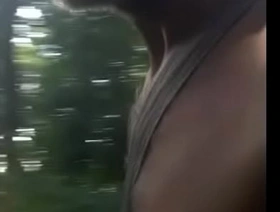 Nude junket in the dunes part 3 russian hot happy-go-lucky porn