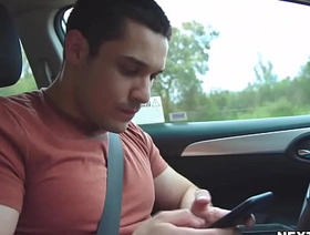 Tony Genius is selling his very first house. Kyle Fletcher comes onto make an issue of chapter chinese delighted clips porn