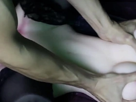 Husky hot guy fucked tight beauty every time alongside glaring sweet moans muscle jubilant hot porn