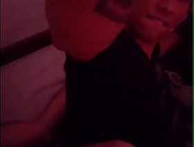 FOLLANDO POR LA MAÑANA hot desi delighted porn videos