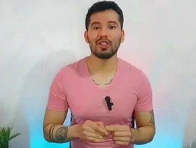 Mi Roomie hetero nail-brush novia me penetra a pelo en mi cama mientras el ve videos porno heteros! Relato sexual gay hot asian porn