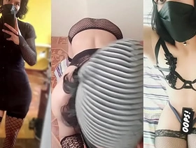 TrapyAle twink locked apropos a room to suck blarney on his knees hot athlete gay porn