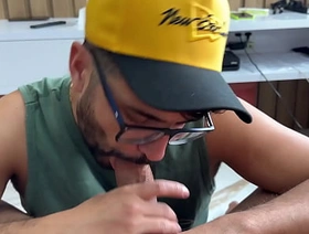 MARCOS GOIANO - BRAZILIAN INTERRACIAL BBK hot filipino gay porn