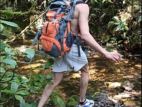 struggling against odds scenes interracial in the florest 01 32 bravo japan gay porn