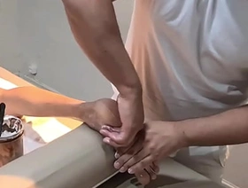 01 - REFLEXOLOGIA PODAL gay porn korean ass